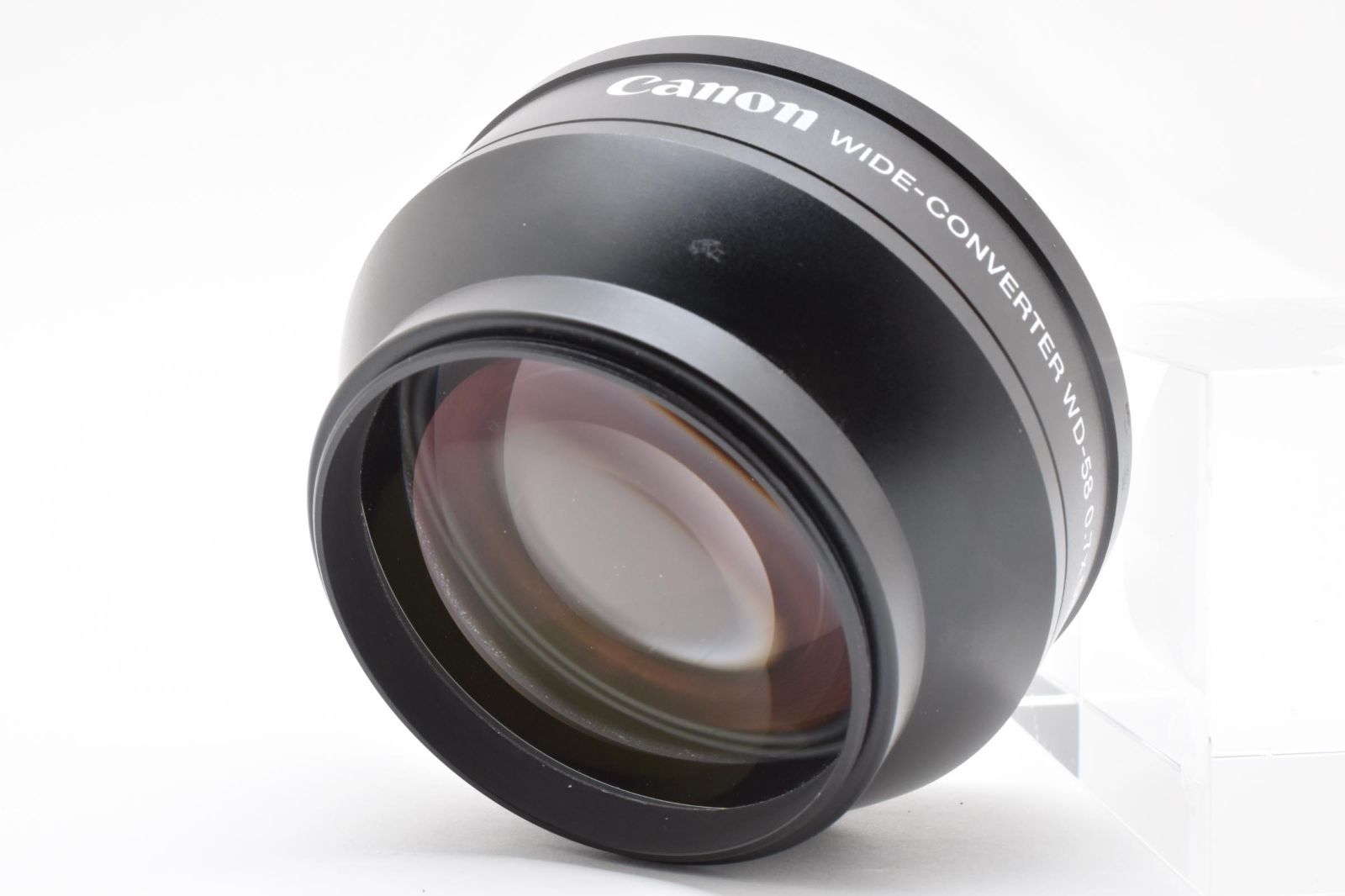 ワイドコンバーター WD-58