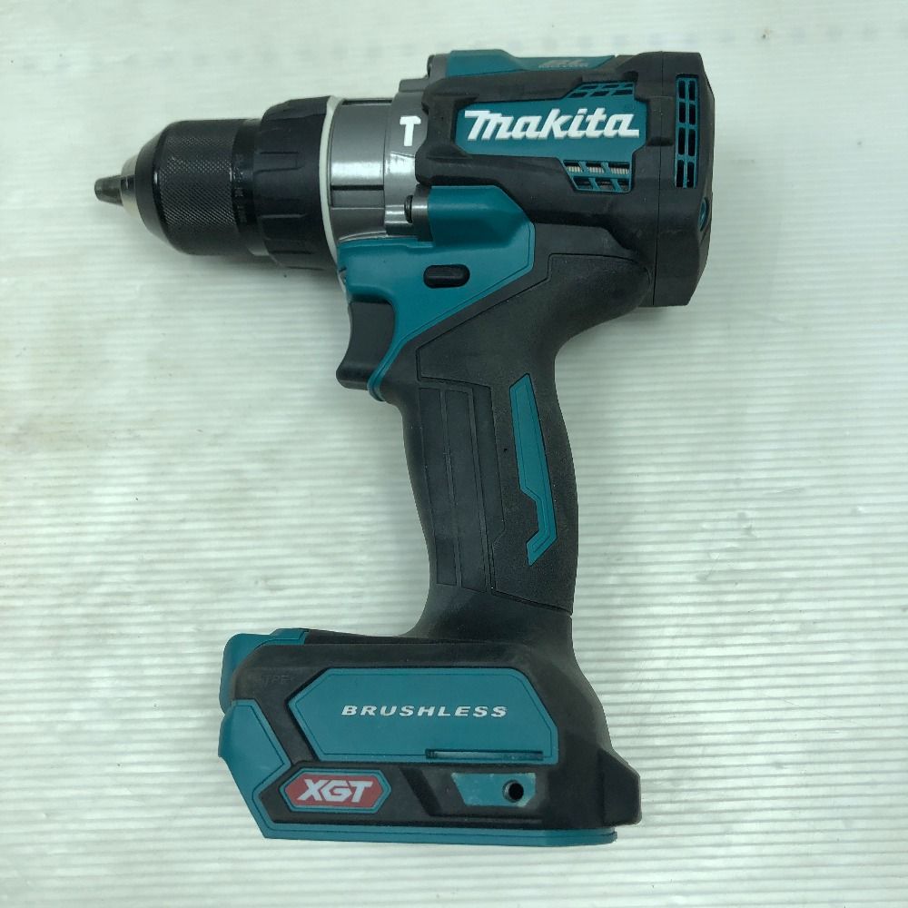 MAKITA マキタ 締め付け工具 ドライバドリル ケース付 HP001Gの同等品 GPH01 ブルー
