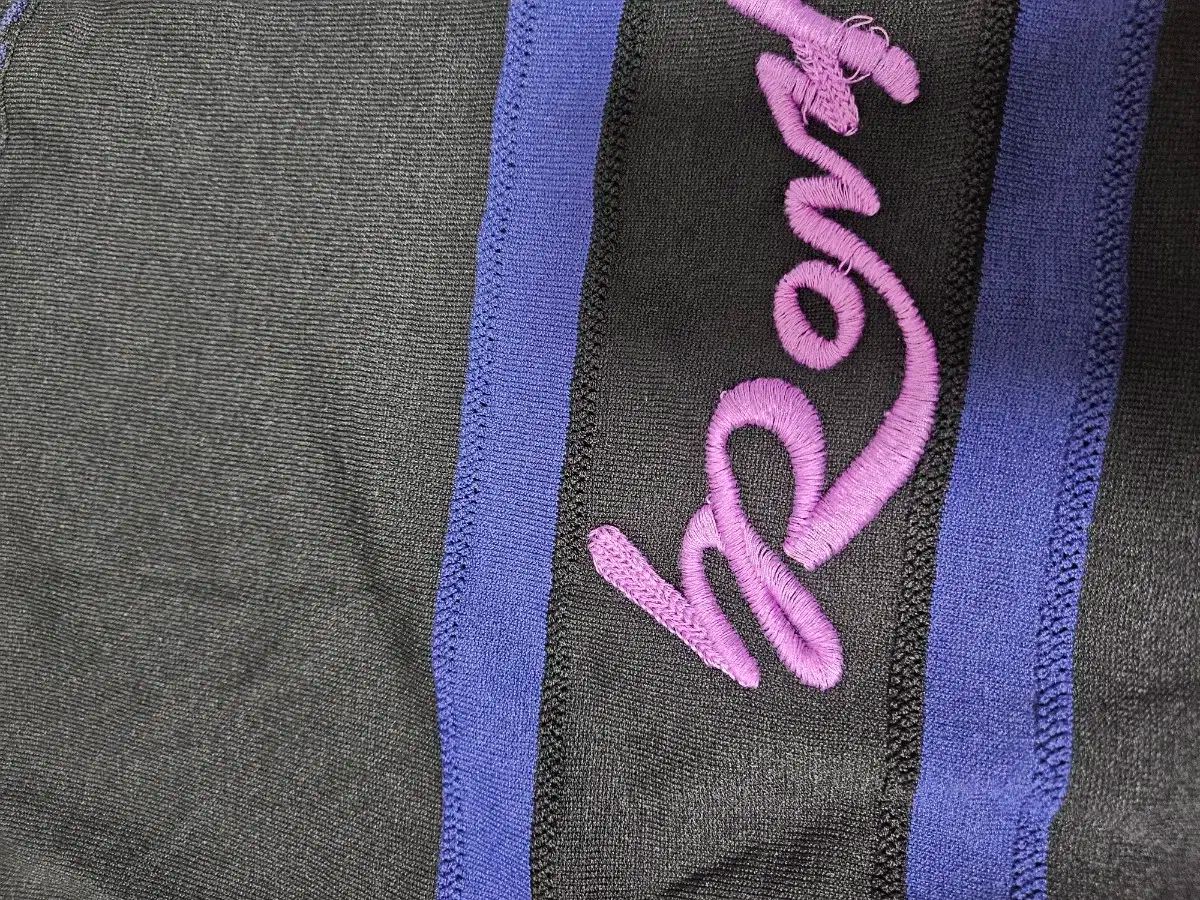 オッズセカンド 夏ニット セットアップ