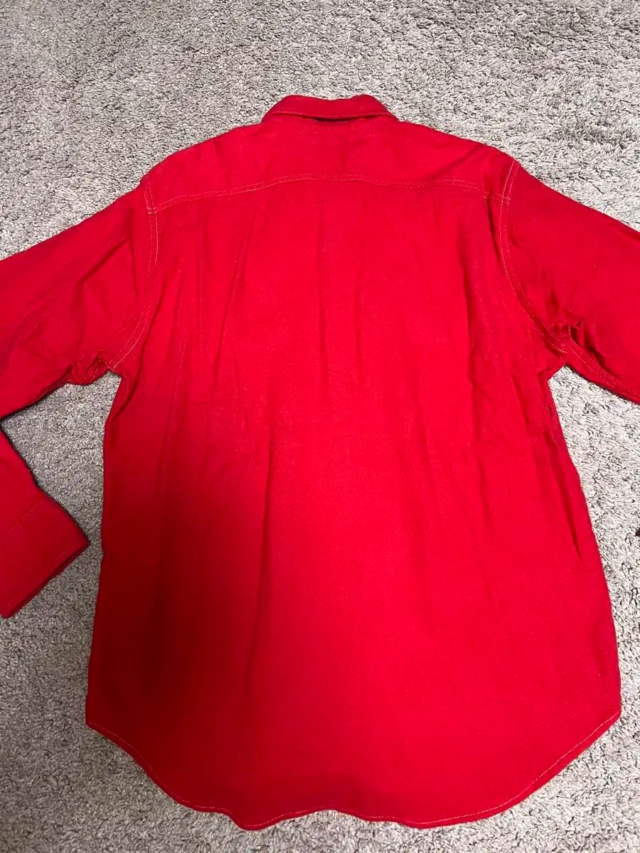 ヘビーコットン