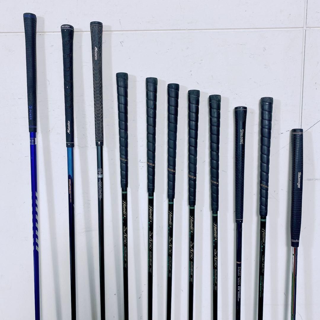 ゴルフクラブ　メンズセット　初心者　FLIT BOX マルマン　入門　N1625 ゴルフクラブ メンズセット 初心者 FLIT BOX マルマン 入門 販売 N1625