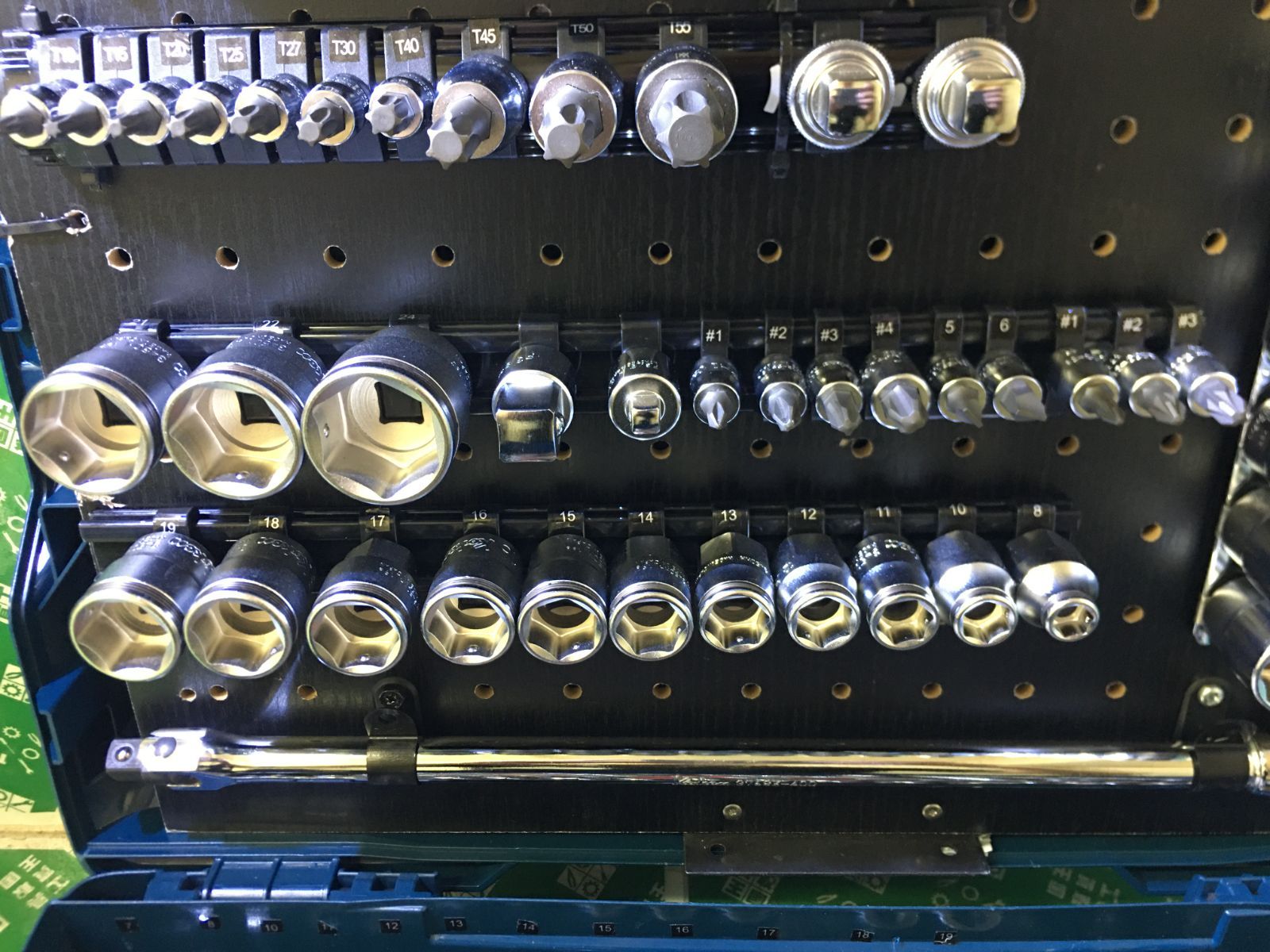 工具セット 工具箱一式