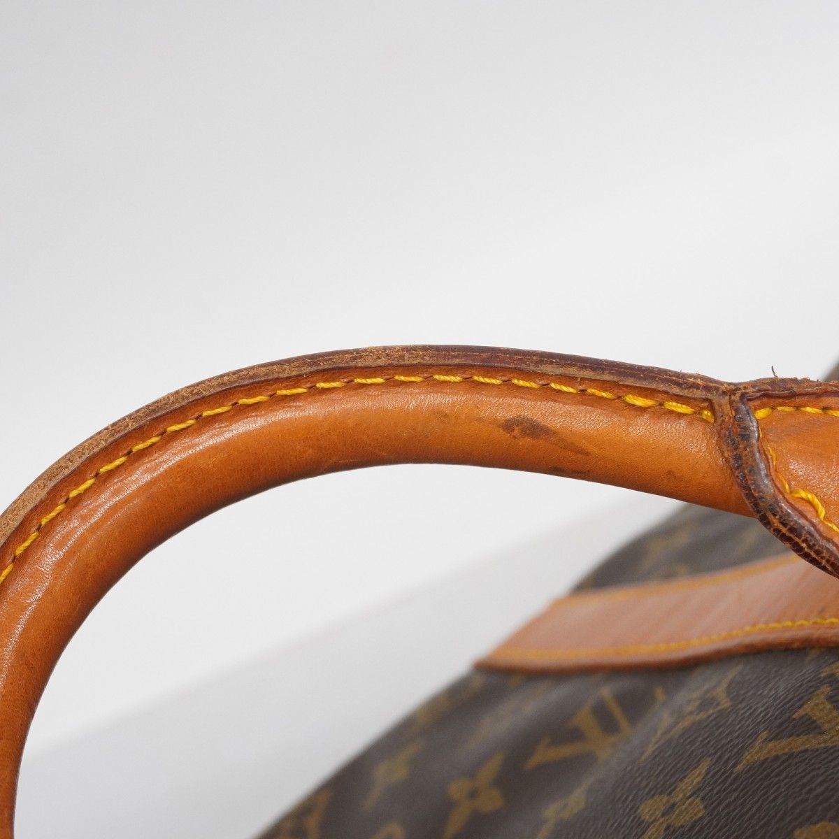 モノグラム キーポルバンドリエール50