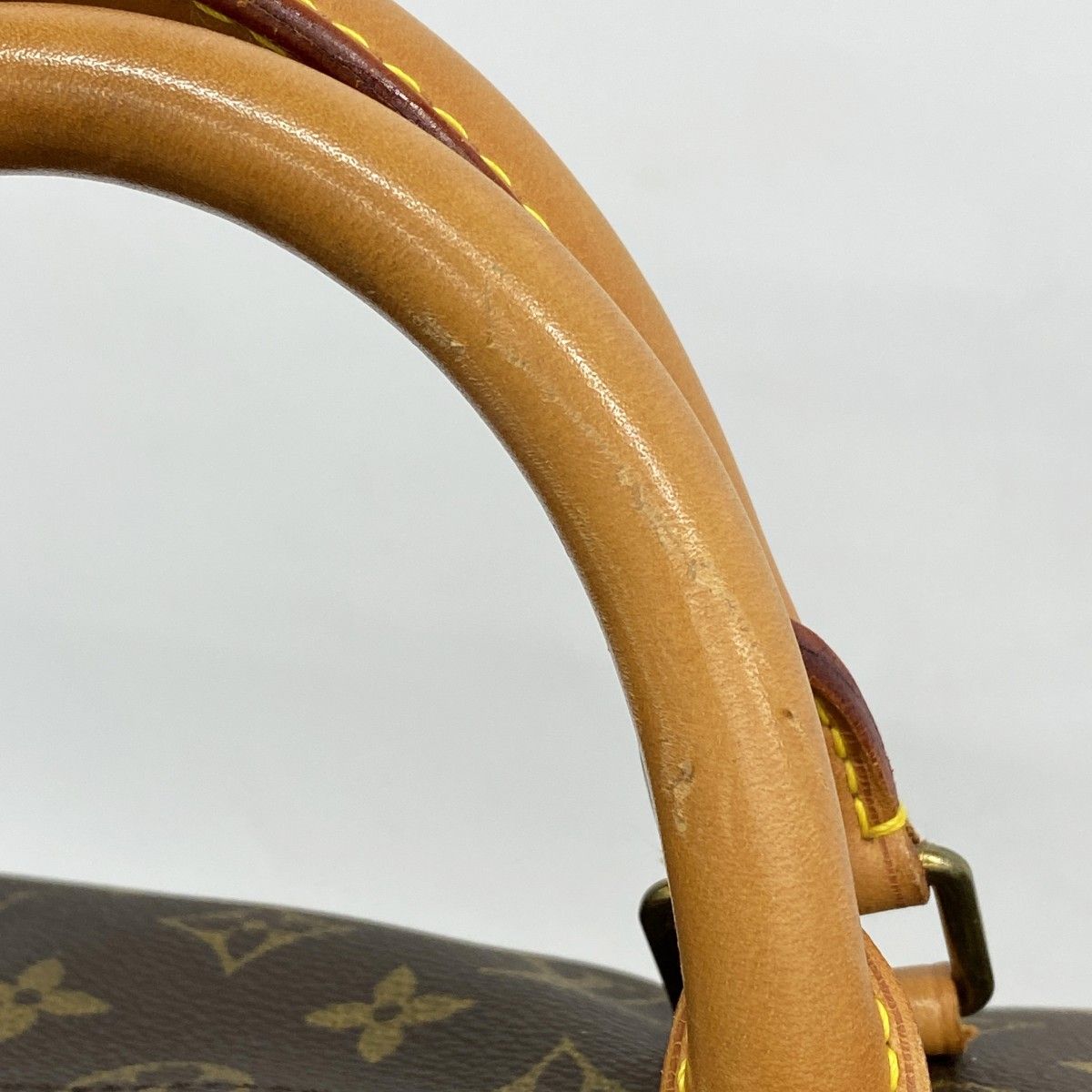 ボストンバッグ モノグラム