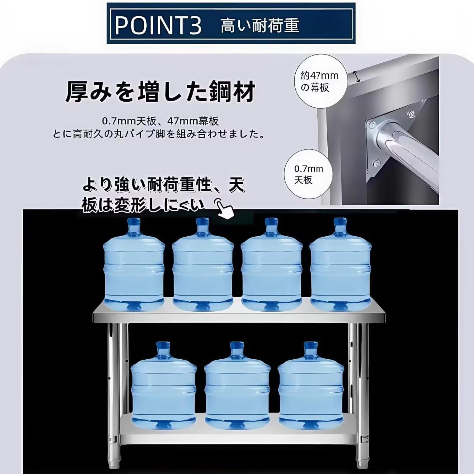 家庭用 日本語取扱説明書付き