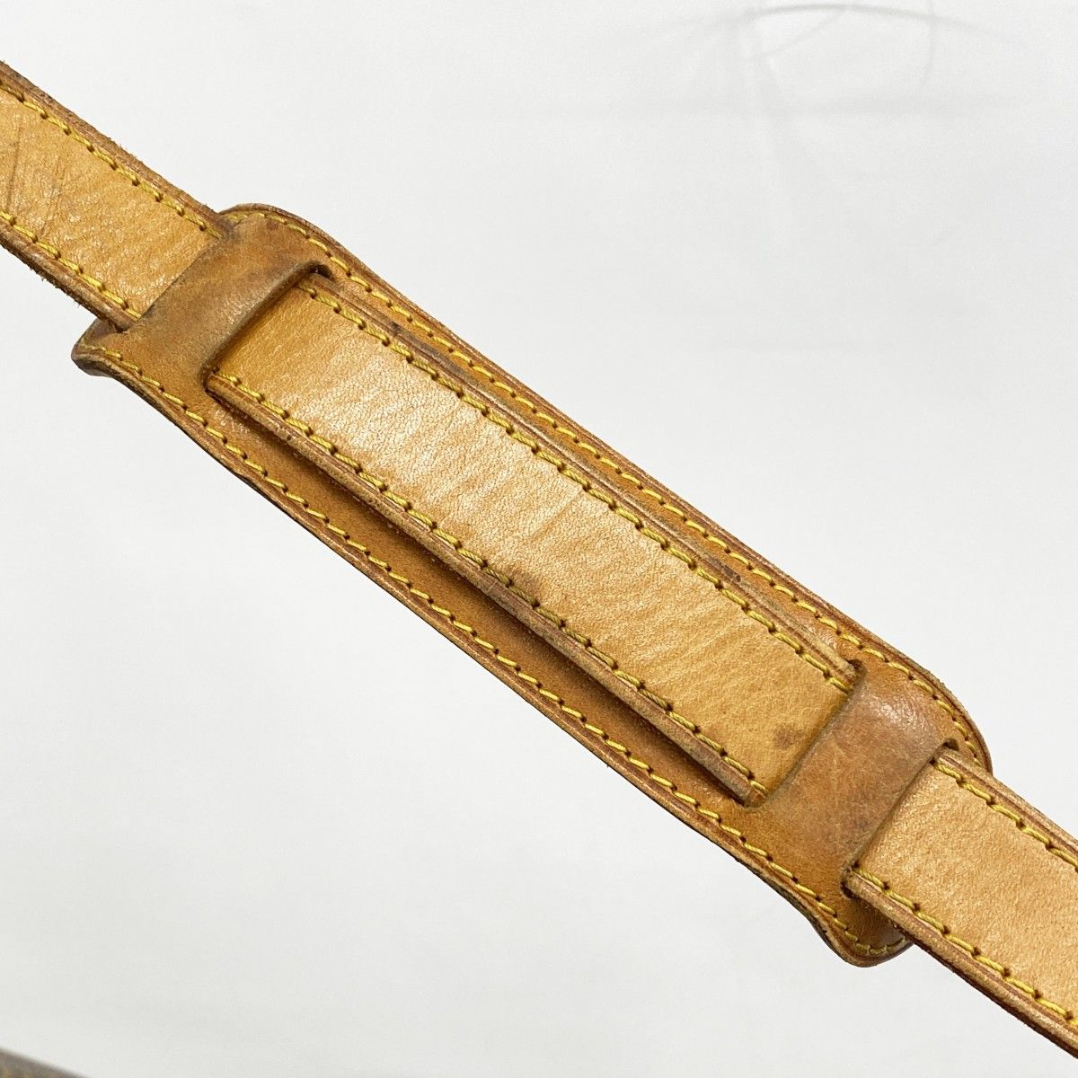 ボストンバッグ モノグラム