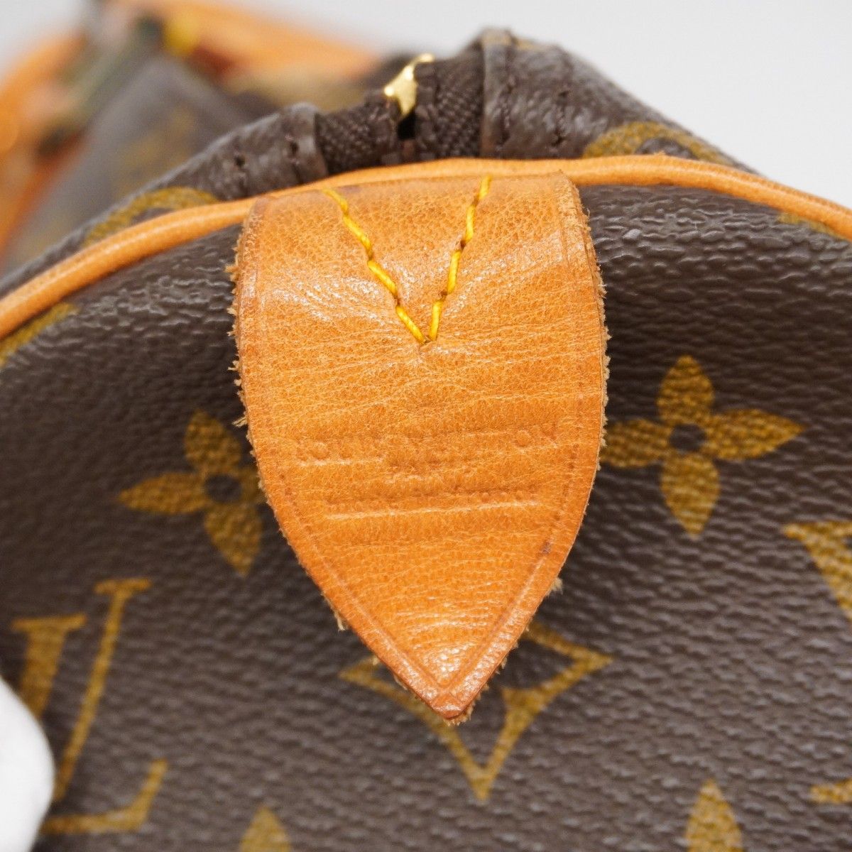 ルイヴィトン ボストンバッグ