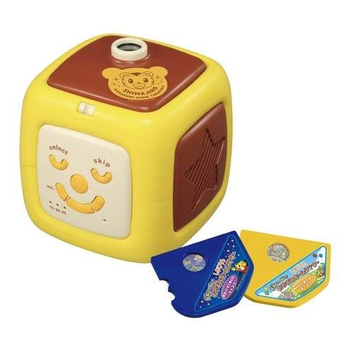 しまじろう 天井いっぱい おやすみホームシアター