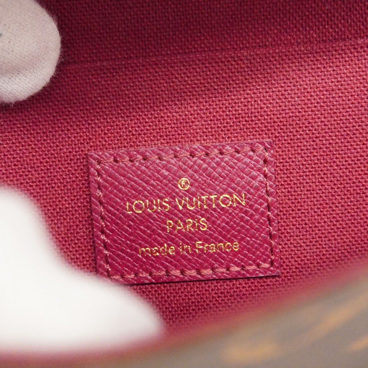 フューシャ レディース