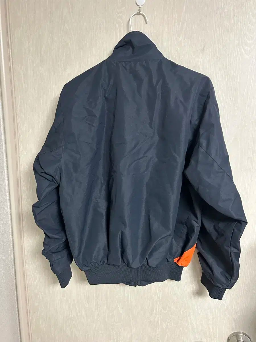 ハンファ イーグルス 野球 ジャケット S サイズ