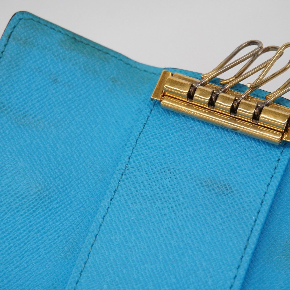 ブルー レディース