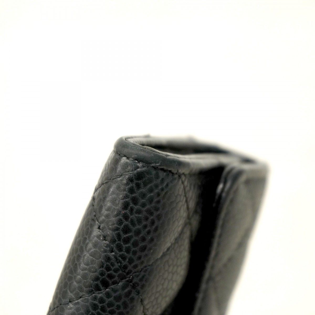 キャビアスキン