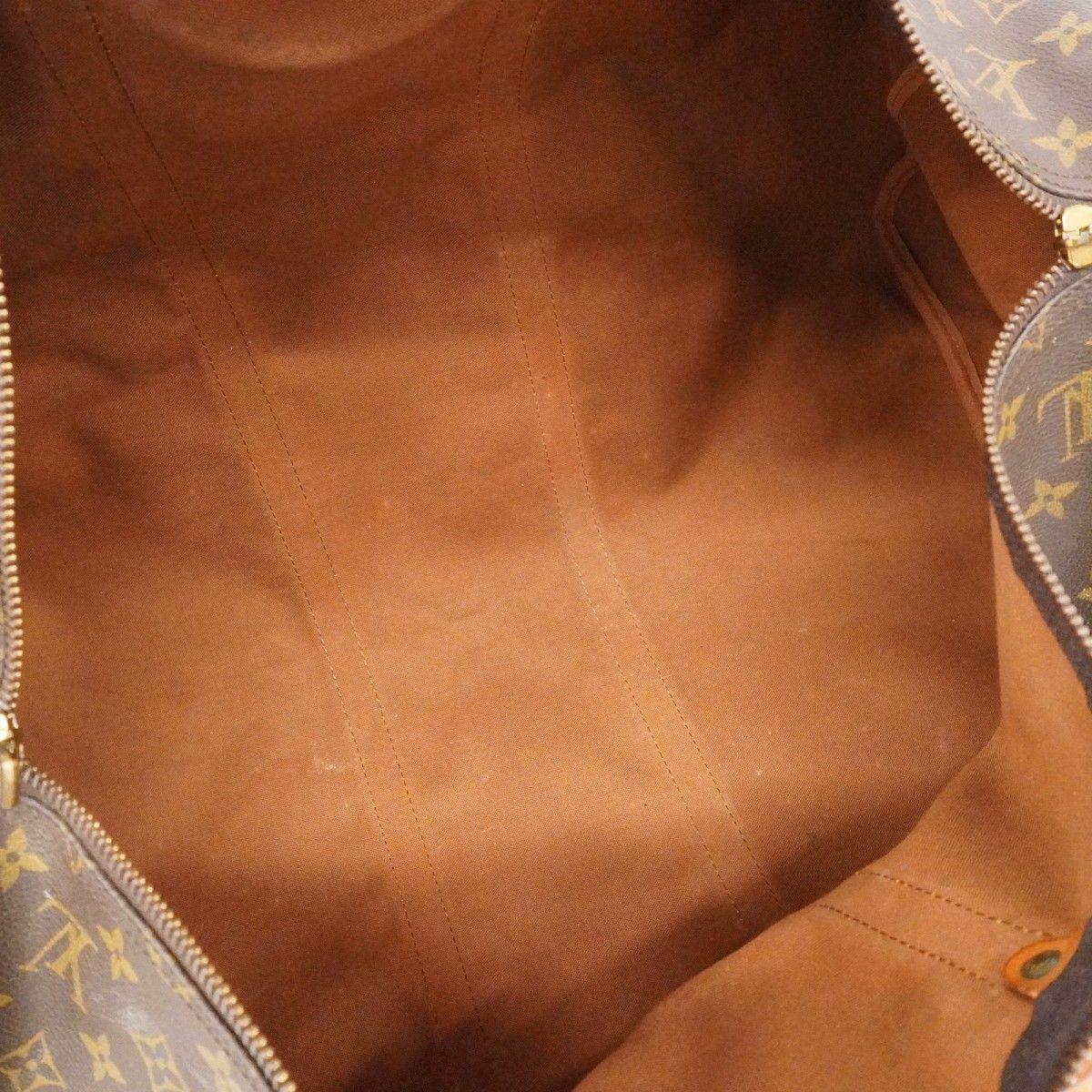 5me6599 ルイヴィトン ボストンバッグ モノグラム キーポルバンドリエール55 M41414 ブラウン メンズ レディース ユニセックス WWW_MERCADOAVALIA_COM_BR