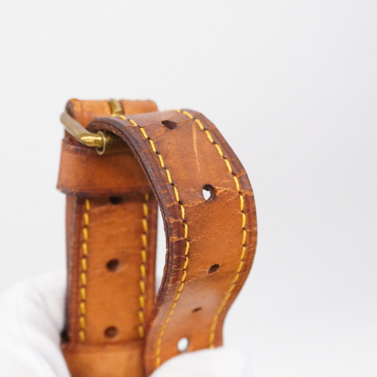 ルイヴィトン ボストンバッグ