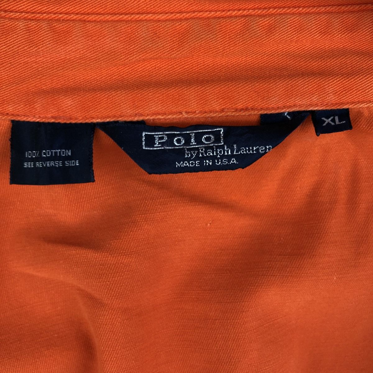 ラルフローレン Ralph