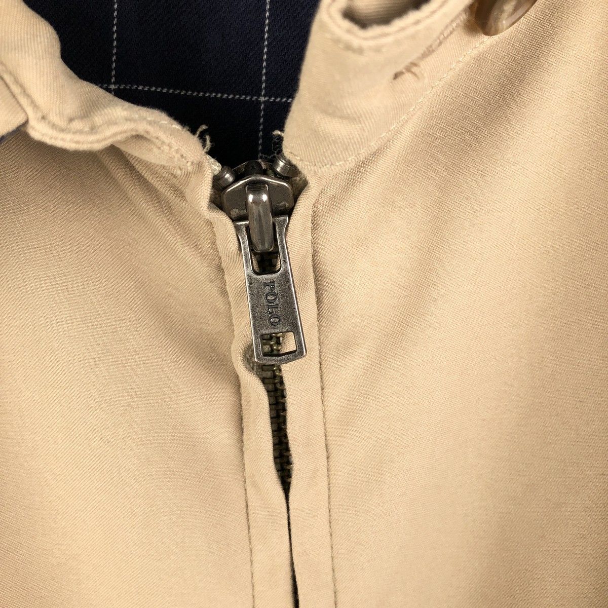 古着 ラルフローレン Ralph Lauren POLO by Ralph Lauren スイングトップ スポーツジャケット メンズL相当 eaa595036 KANDAIZUMI_COM