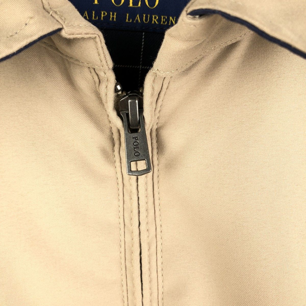 古着 ラルフローレン Ralph Lauren POLO RALPH LAUREN スイングトップ スポーツジャケット メンズM相当 eaa595038 KANDAIZUMI_COM