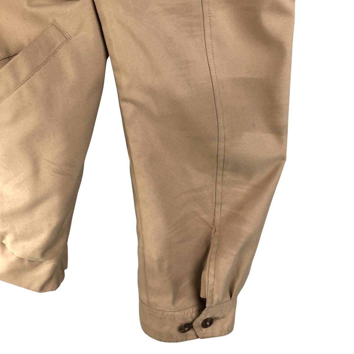 スイングトップ スポーツジャケット