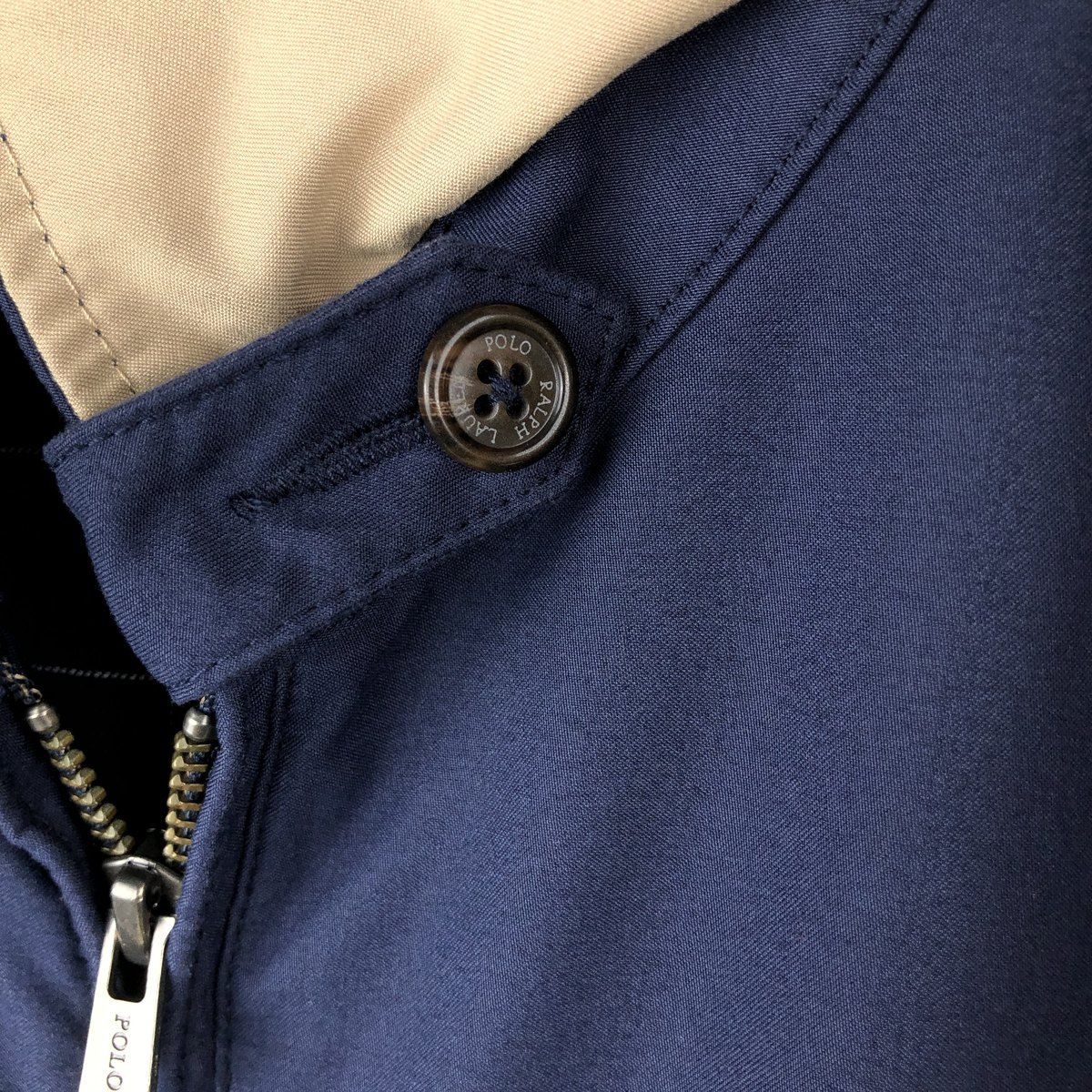 古着 ラルフローレン Ralph Lauren POLO by Ralph Lauren スイングトップ スポーツジャケット メンズM相当 eaa595039 WWW_KANDAIZUMI_COM