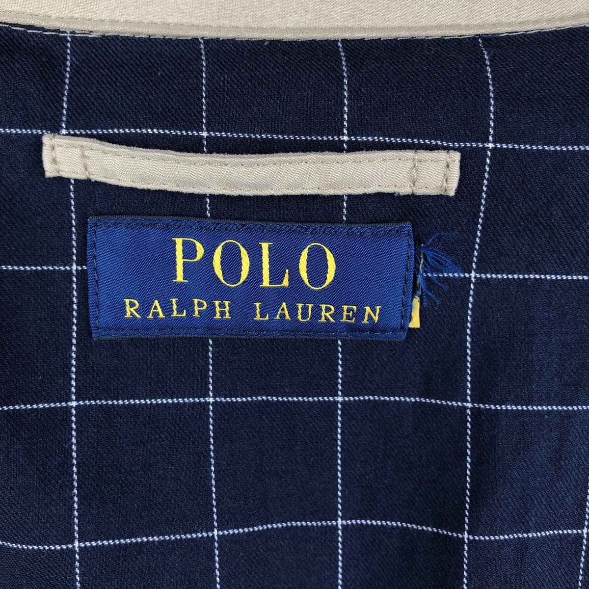 ラルフローレン Ralph