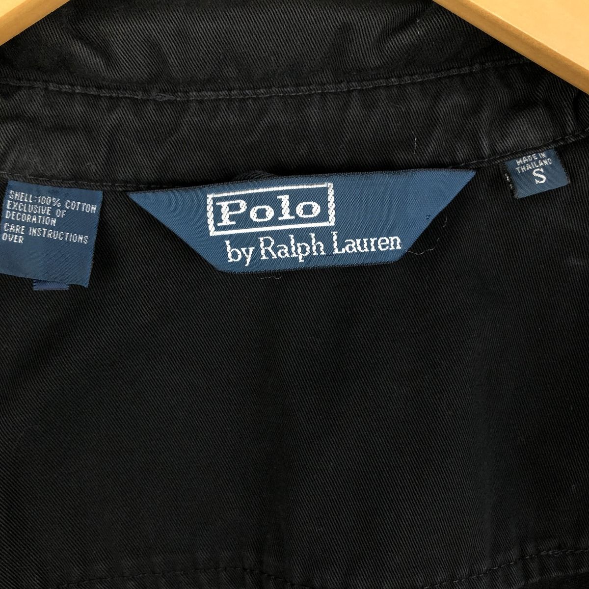POLO by