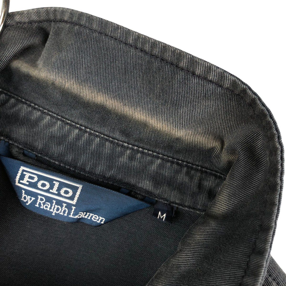 古着 ラルフローレン
