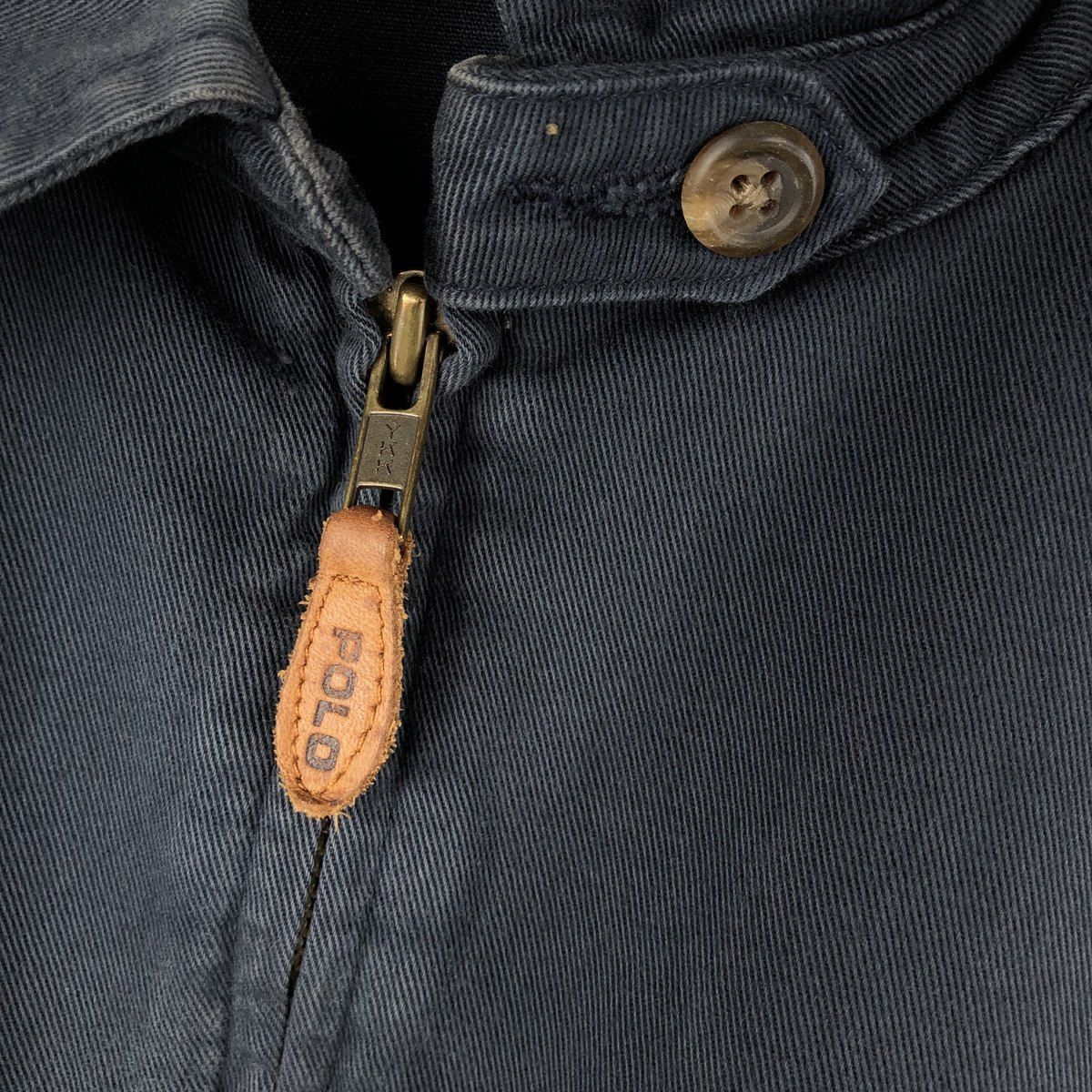 古着 ラルフローレン Ralph Lauren POLO by Ralph Lauren スイングトップ スポーツジャケット メンズM相当 eaa595045 KANDAIZUMI_COM