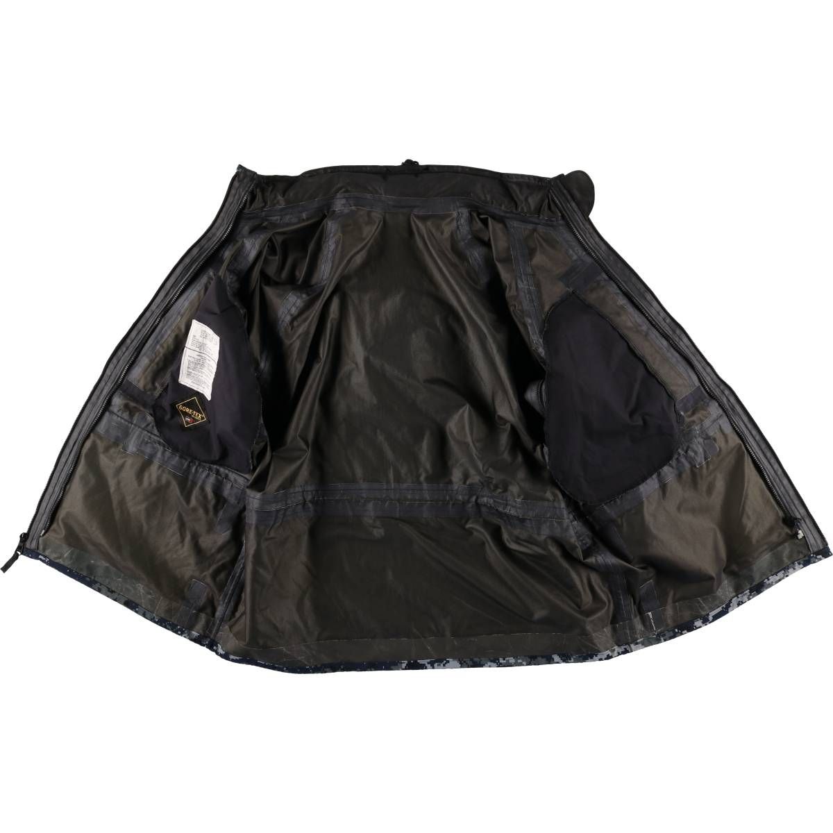 米軍実品 迷彩柄