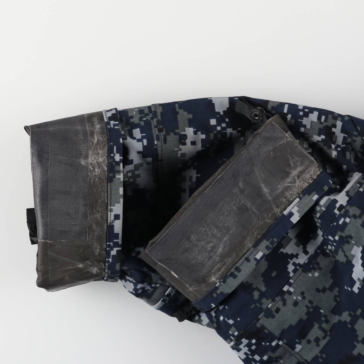 ゴアテックスパーカー