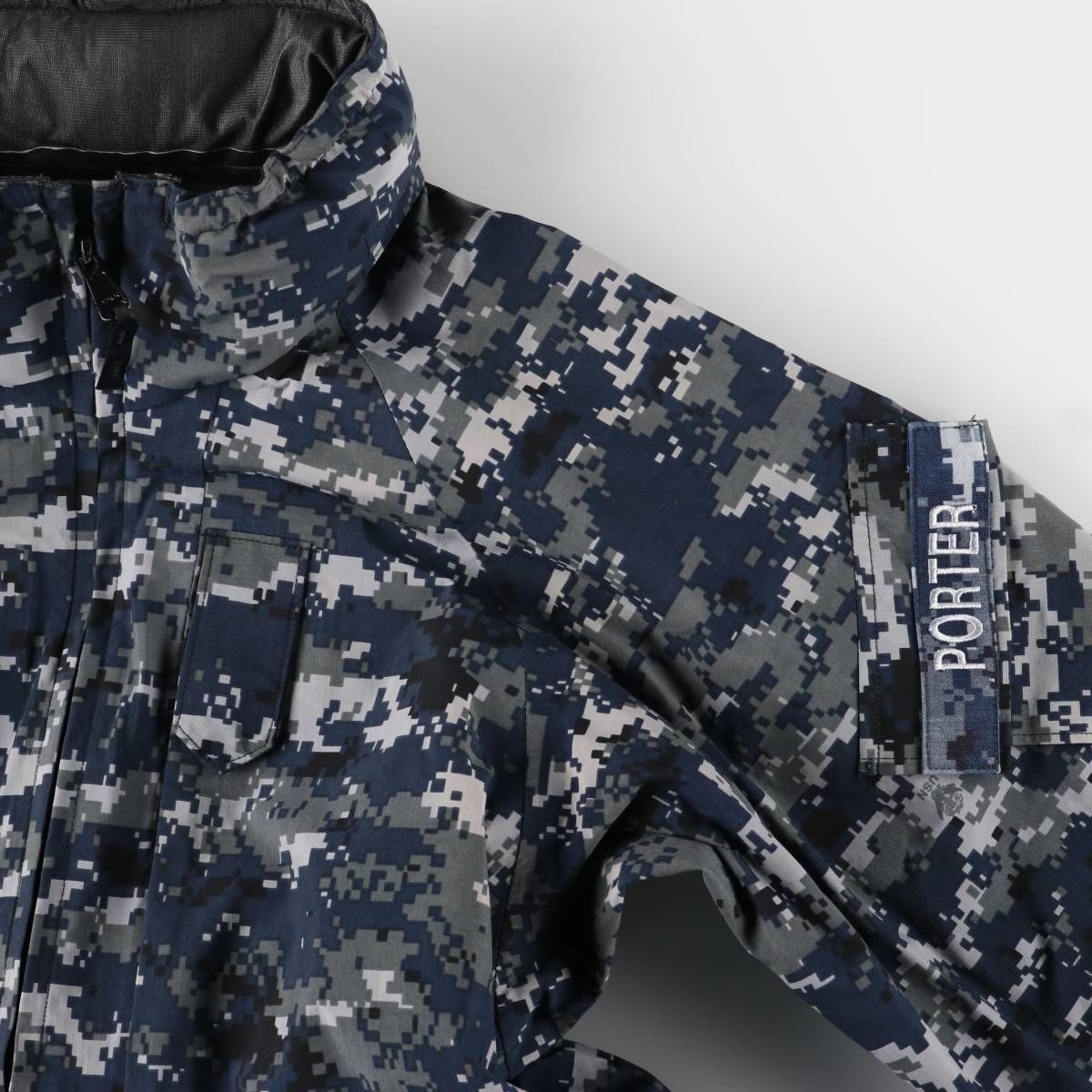 00年代 米軍実品