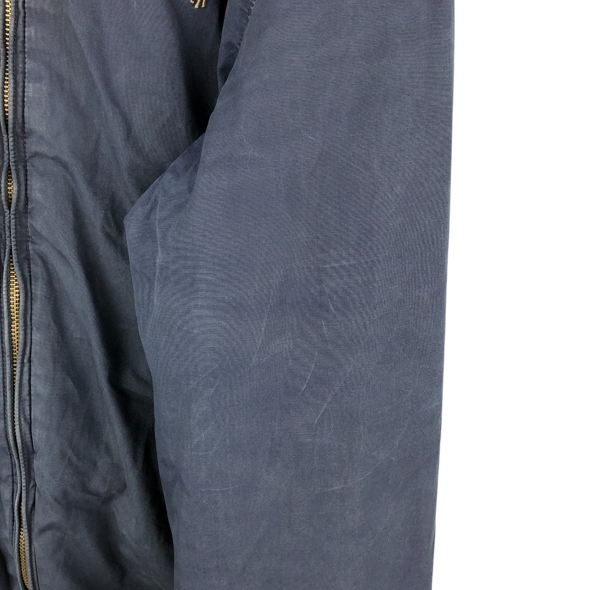 古着 ラルフローレン Ralph Lauren POLO by Ralph Lauren 中綿入り スイングトップ スポーツジャケット メンズXL相当 eaa595049 KANDAIZUMI_COM