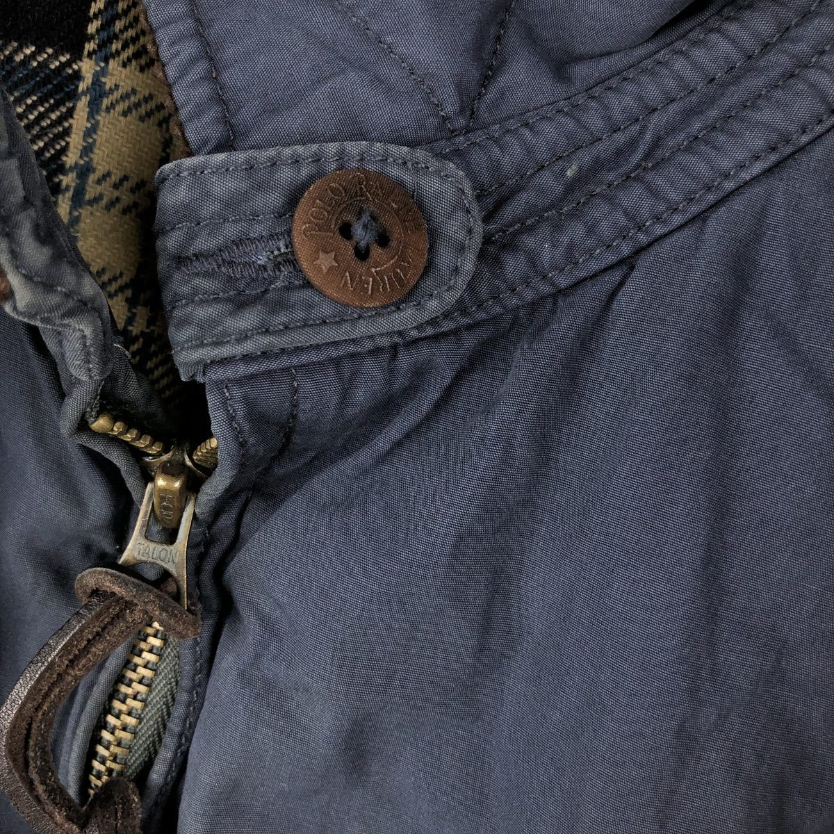 古着 ラルフローレン