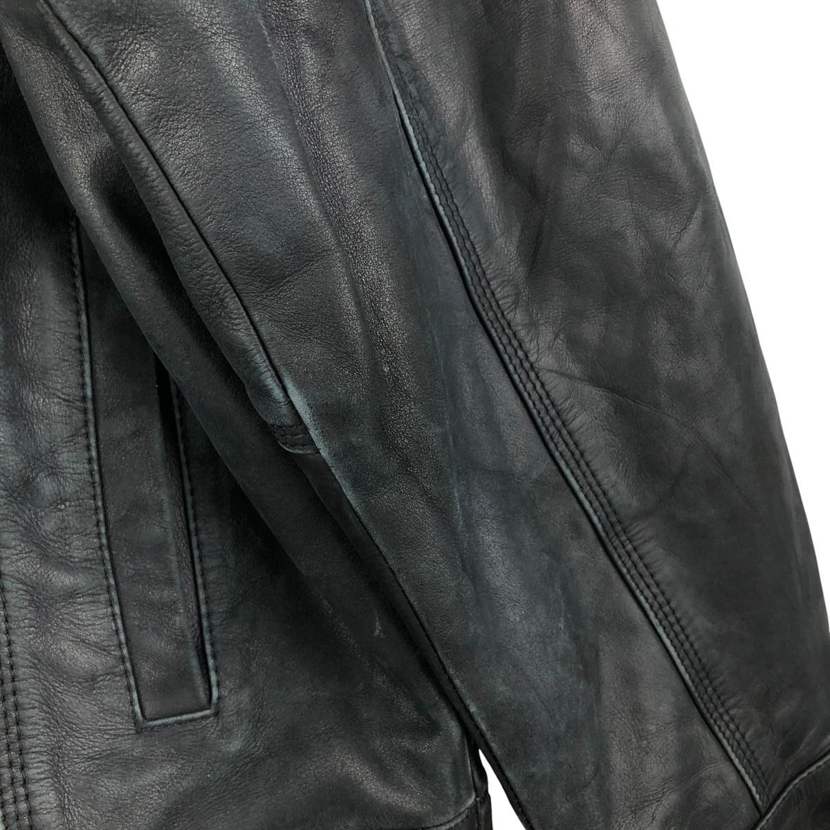 トラッカージャケット