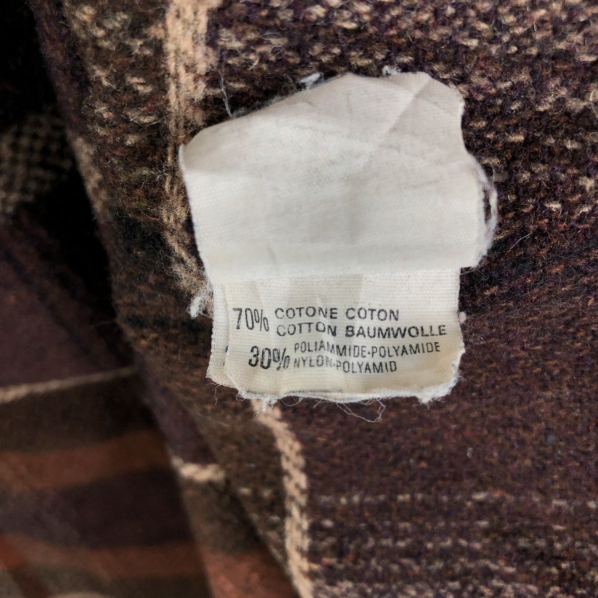 イタリア製 LARGE