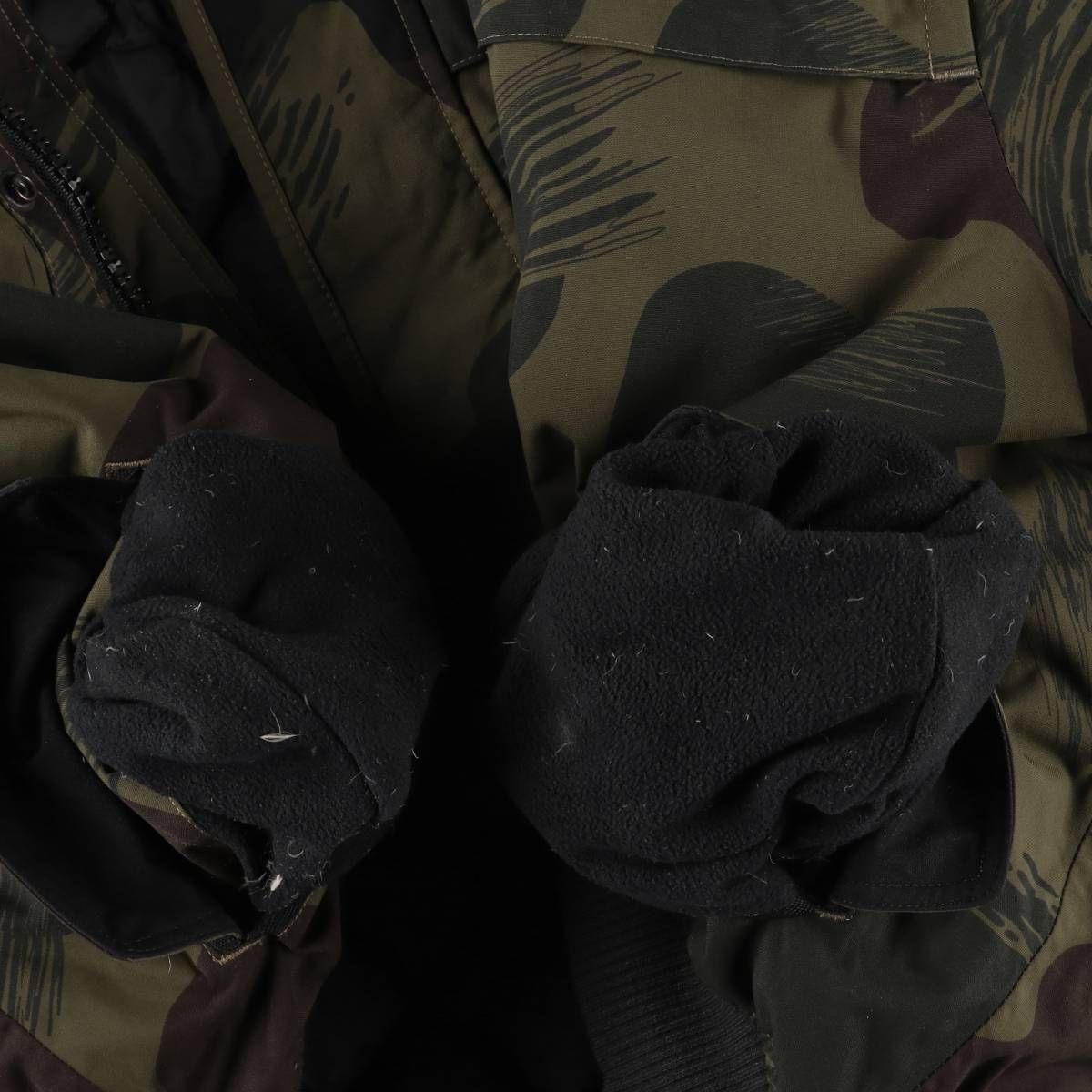 ランズエンド LANDS