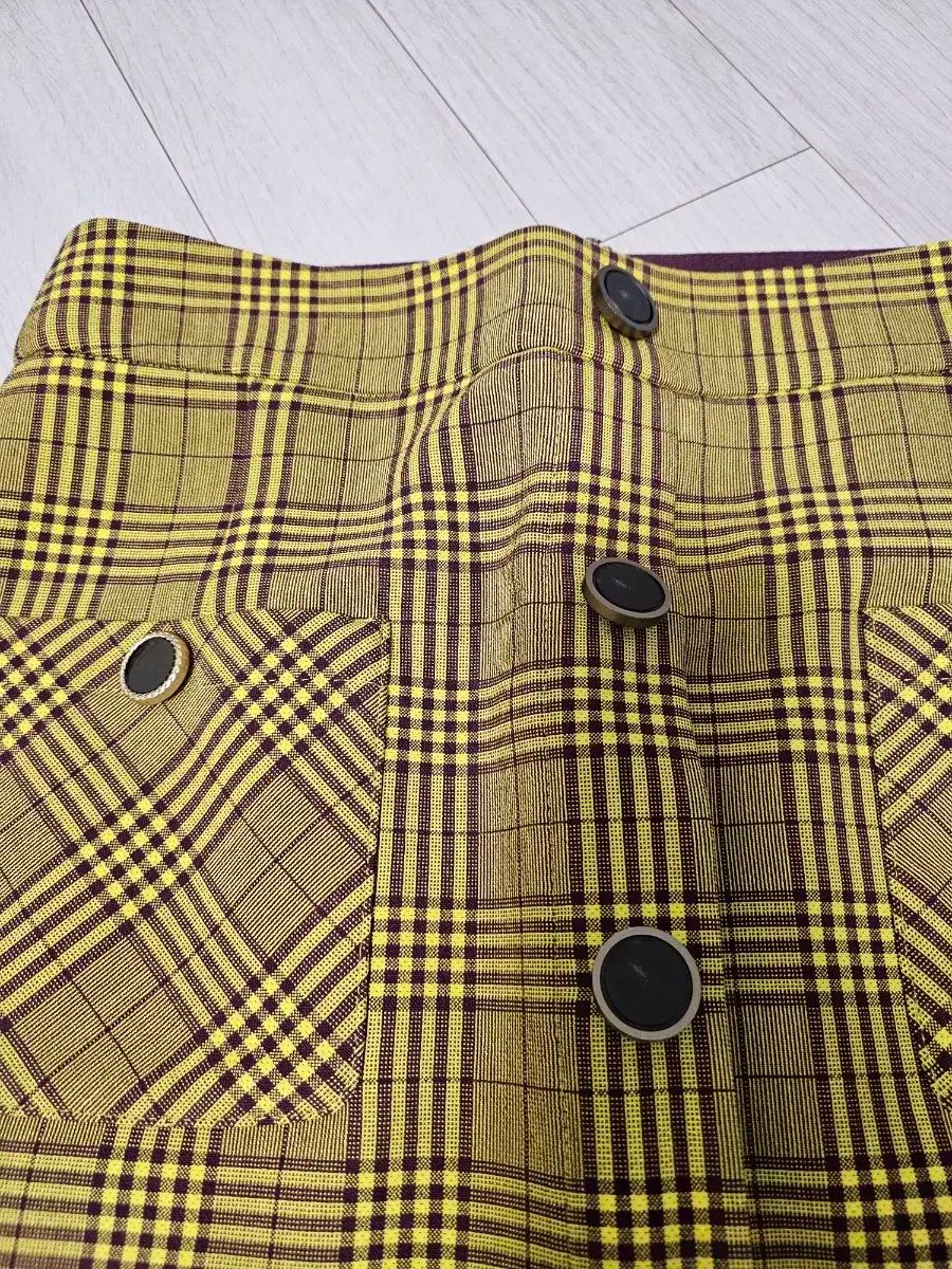 O 2nd オッズセカンド マーメイド スカート