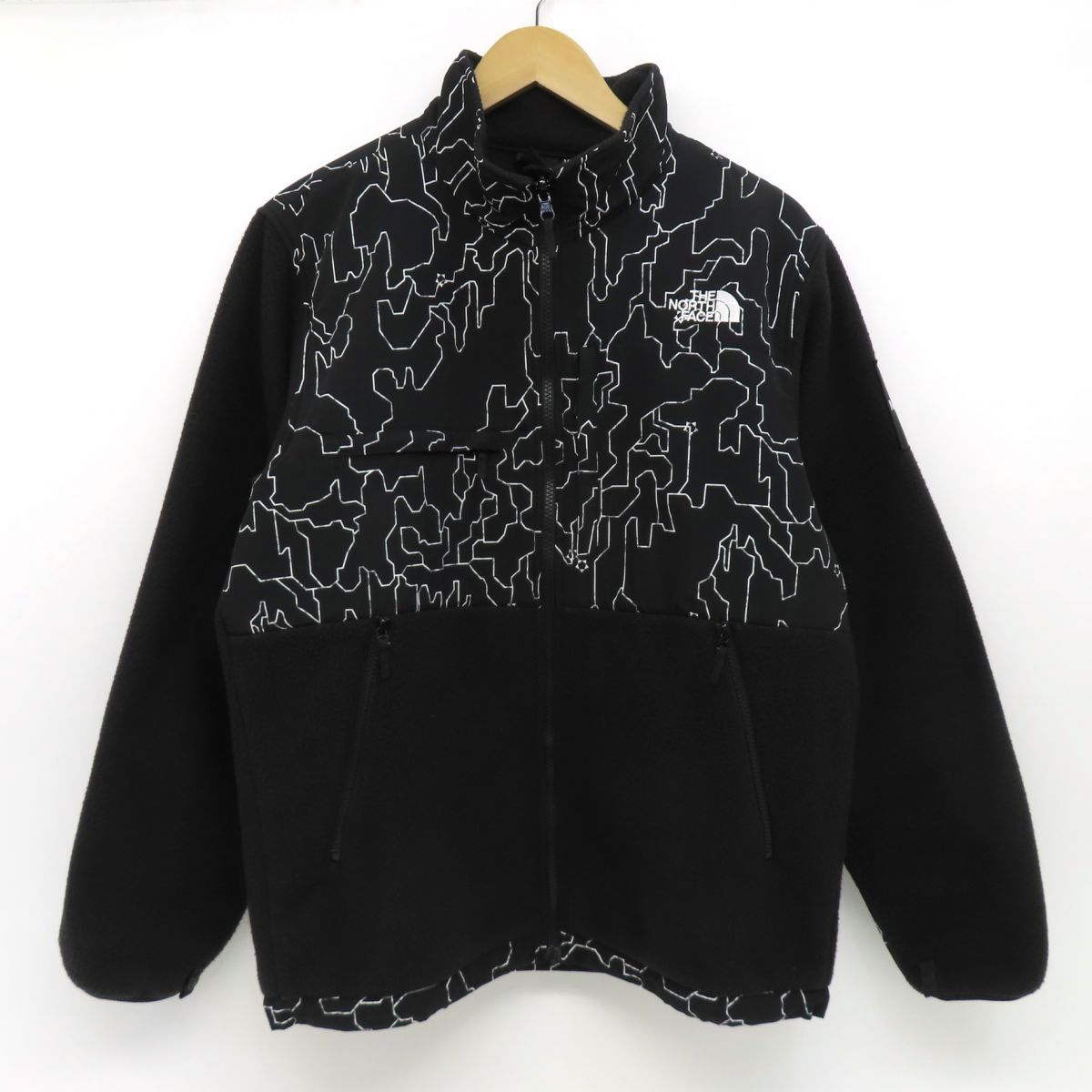 THE NORTH FACE ノースフェイス Novelty Denali Jacket ーデナリジャケット NA 72451 Mサイズ