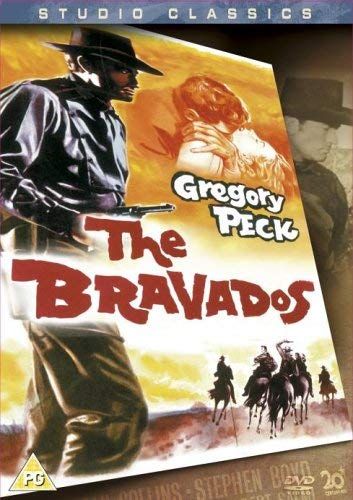 Bravados The Studio Classics Import anglais