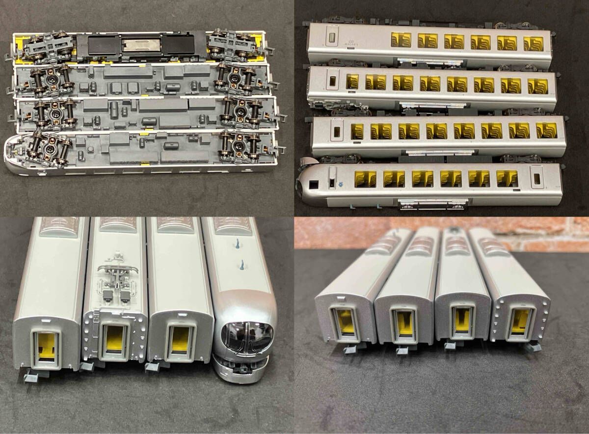G編成 8両セット