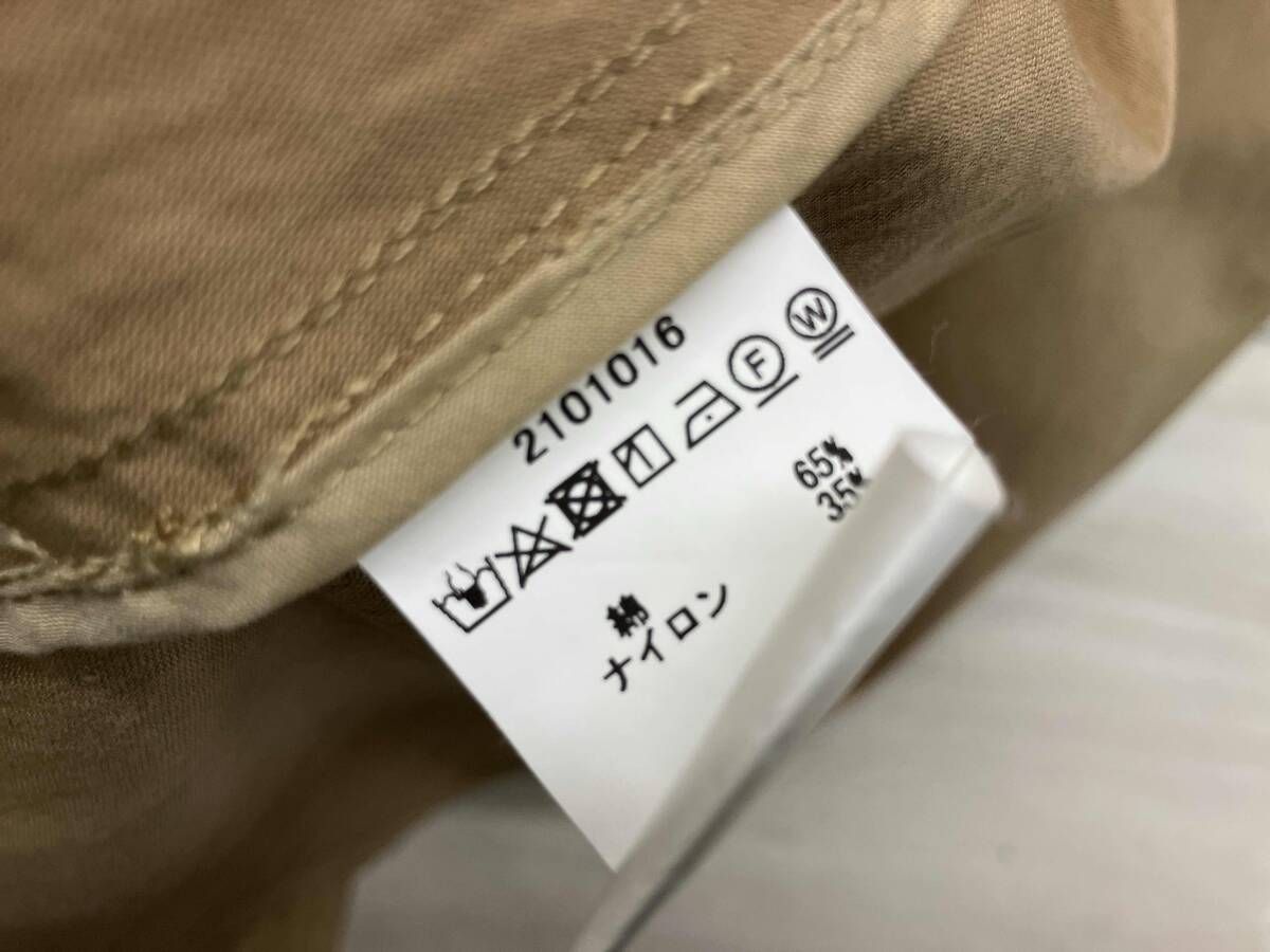 トレンチコート