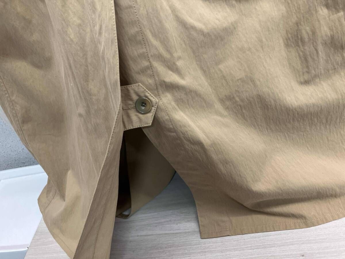 トレンチコート サイズ8