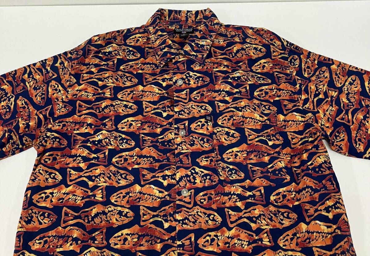 半袖シャツ サイズS