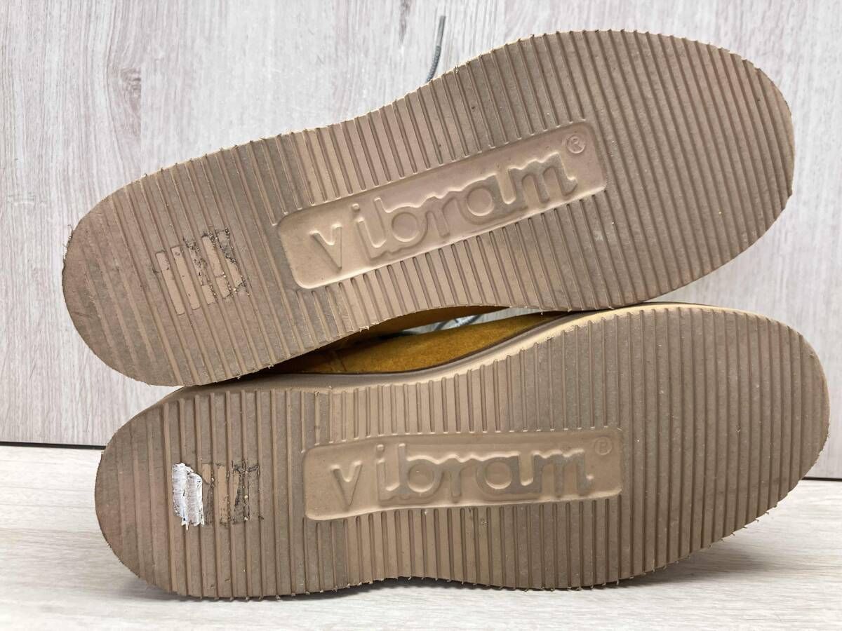 ビブラムエバフレックスソール 5.5