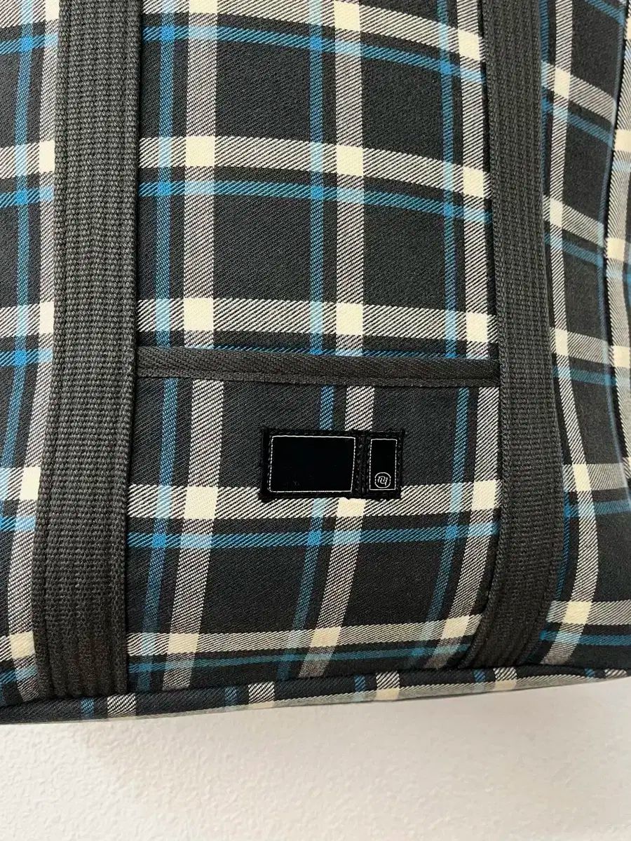 PORTER X NEIGHBORHOOD トートバッグ