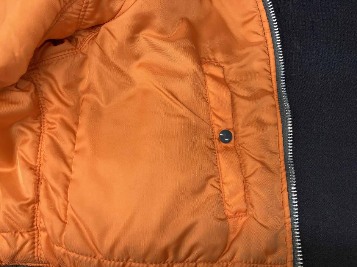 アルファMA-1 MIL-82790J