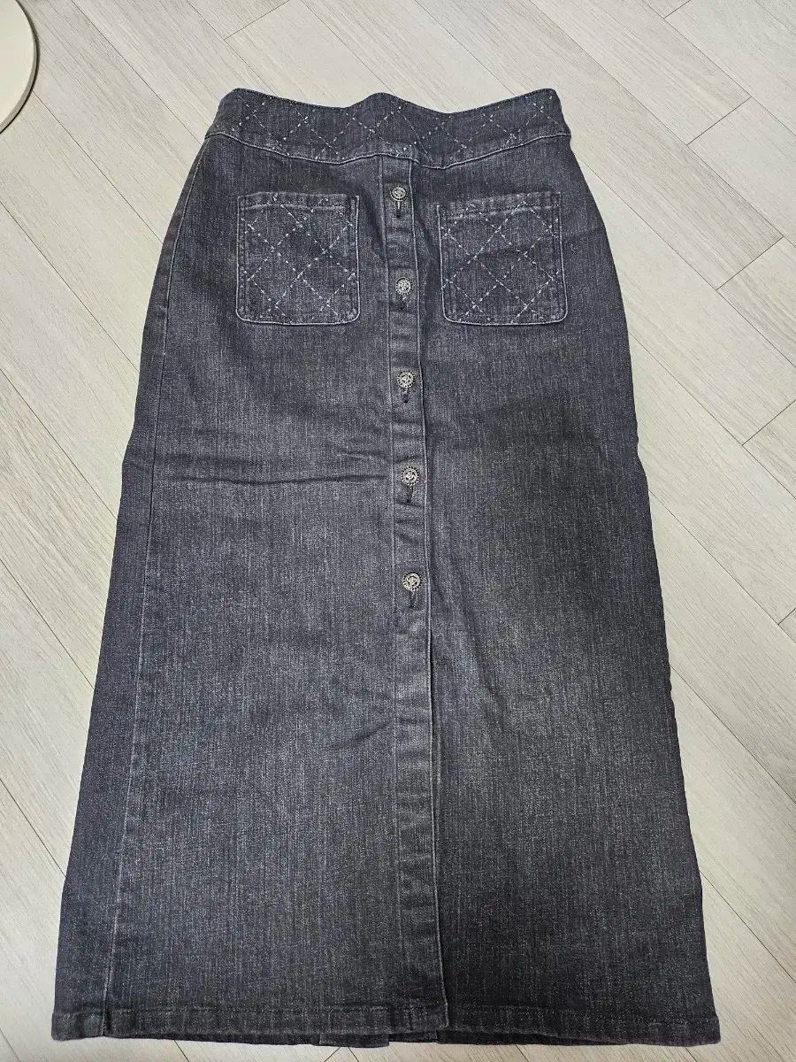 フォームスタジオ ロングスカート