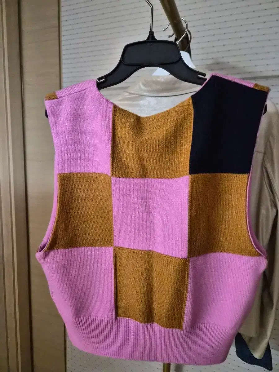  LUCKY CHOUETTE ラッキーシュエトゥ ベスト ベスト ジレ ベスト ジレ ビスチェ