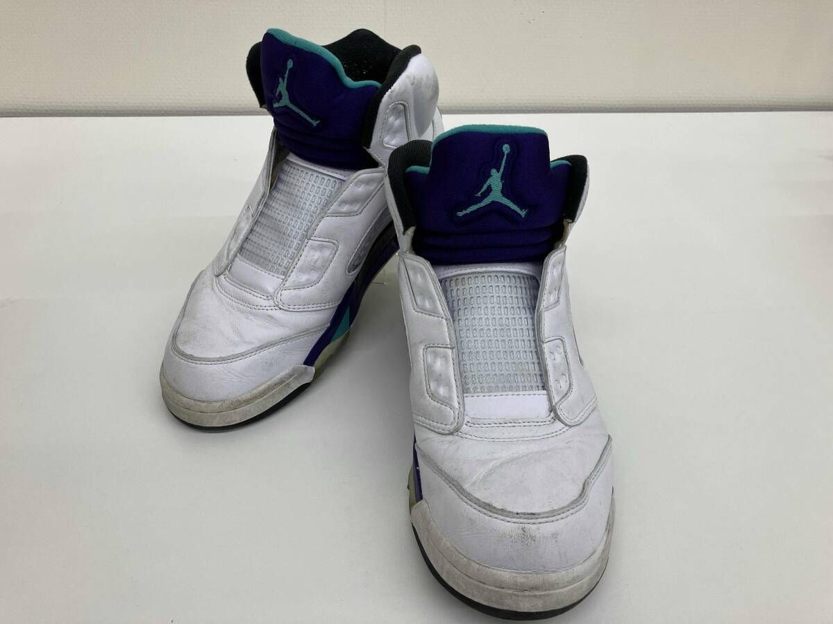 NIKE ナイキ AV3919-135 スニーカー ホワイト 26.5cm