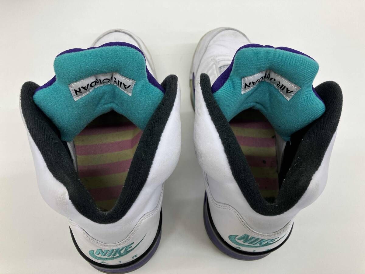  NIKE ナイキ AV 3919-135 スニーカー ホワイト 26.5 cm スニーカー 靴