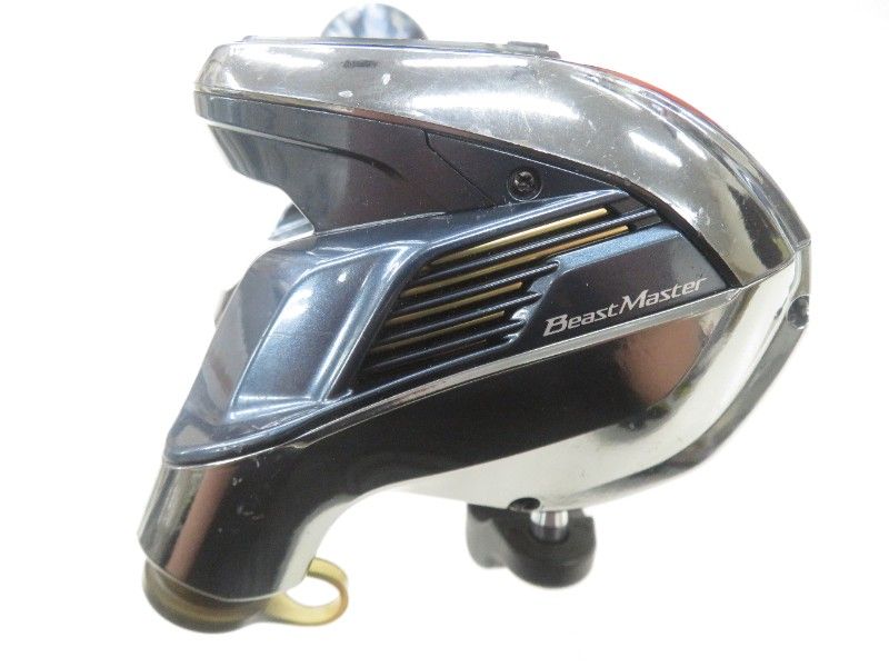  シマノ 16ビーストマスター 3000 XP 04- その他 リール
